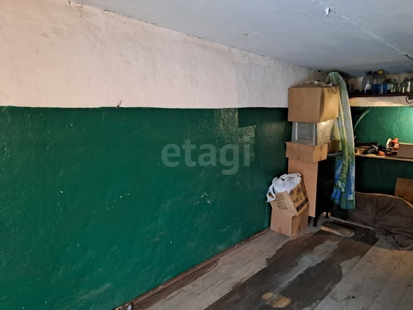 
  Продается гараж, 17.5 м², д. с229
. Фото 2.