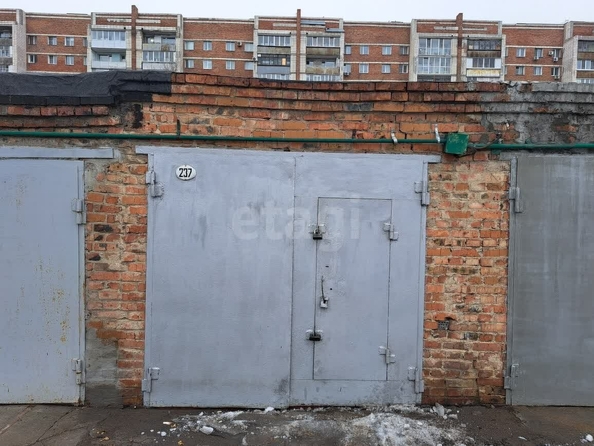 
  Продается гараж, 17.5 м², д. с229
. Фото 5.