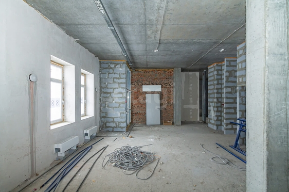 
  Сдается универсальное помещение, 130 м², ЖК Садовый, дом 10
. Фото 1.
