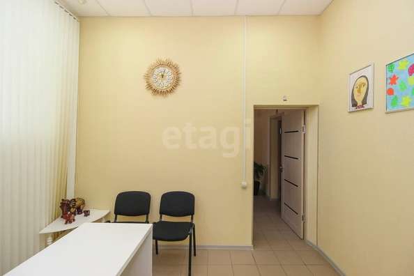 
  Сдается универсальное помещение, 100 м², 50 лет Профсоюзов ул, д. 109А
. Фото 4.