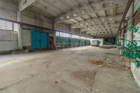
  Сдается производственное помещение, 417.3 м², 20 лет РККА ул, д. 302
. Фото 1.