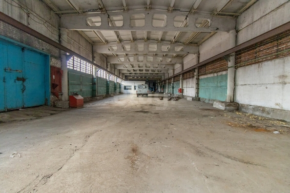
  Сдается производственное помещение, 417.3 м², 20 лет РККА ул, д. 302
. Фото 2.
