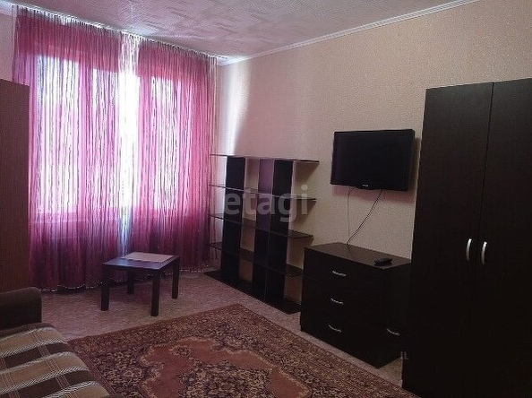 
  Сдается 1-комн. квартира, 44 м², Комарова пр-кт, д. 15к4
. Фото 4.