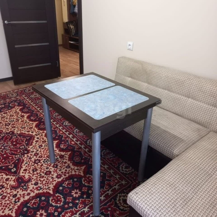
  Сдается 1-комн. квартира, 50 м², Крупской ул, д. 10
. Фото 2.