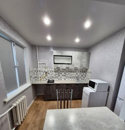 
  Сдается 2-комн. квартира, 46 м², Добровольского ул, д. 11
. Фото 2.