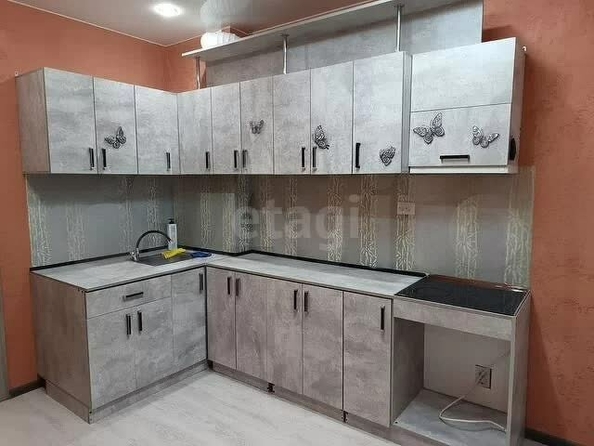 
  Сдается 2-комн. квартира, 46 м², Волгоградская ул, д. 48
. Фото 4.