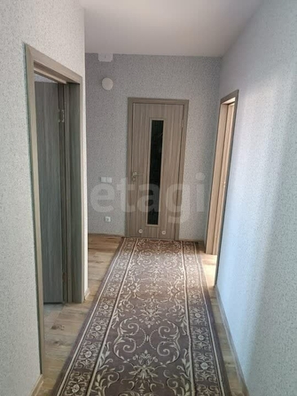 
  Сдается 2-комн. квартира, 57 м², Амурский 4-й проезд, д. 13
. Фото 1.