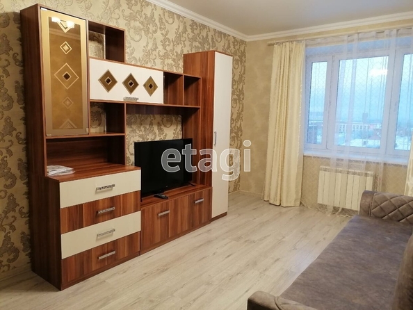 
  Сдается 1-комн. квартира, 40 м², Октябрьская ул, д. 107
. Фото 5.