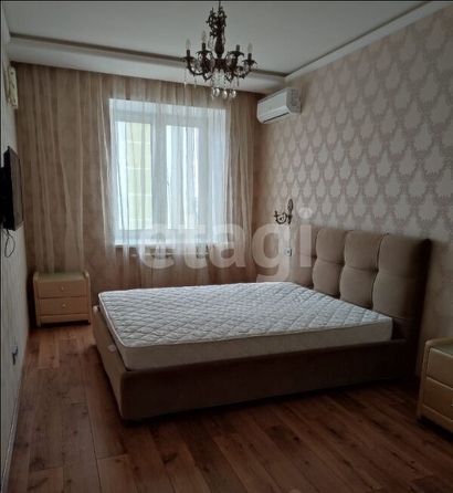 
  Сдается 3-комн. квартира, 106 м², Арнольда Нейбута ул, д. 14
. Фото 5.