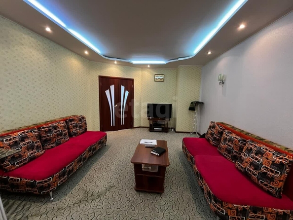 
  Сдается 2-комн. квартира, 78 м², 70 лет Октября ул, д. 10/3
. Фото 5.