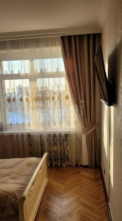 
  Сдается 3-комн. квартира, 140 м², Иртышская ул, д. 10к1
. Фото 1.