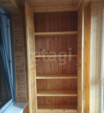 
  Сдается 2-комн. квартира, 60 м², 70 лет Октября ул, д. 3/6
. Фото 2.