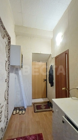 
  Продается 1-комн. квартира, 16.1 м², Шинная 1-я ул, д. 46
. Фото 1.
