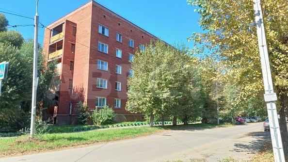 
  Продается 1-комн. квартира, 16.1 м², Шинная 1-я ул, д. 46
. Фото 5.