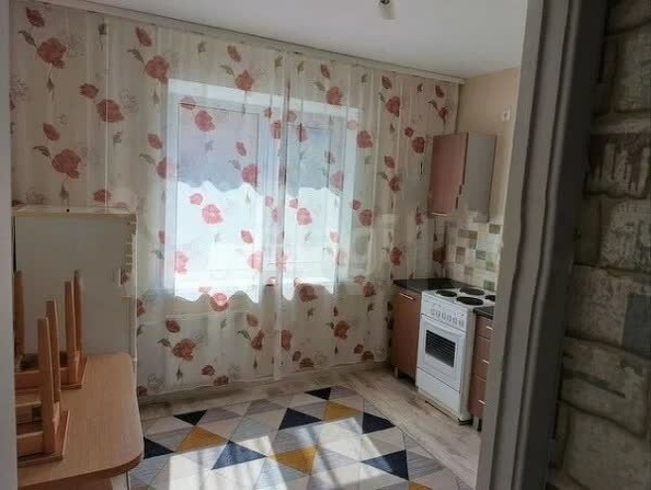 
  Сдается 1-комн. квартира, 33 м², Крупской ул, д. 23
. Фото 1.