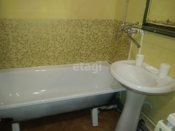 
  Сдается 1-комн. квартира, 37 м², Амурский 1-й проезд, д. 3к1
. Фото 1.