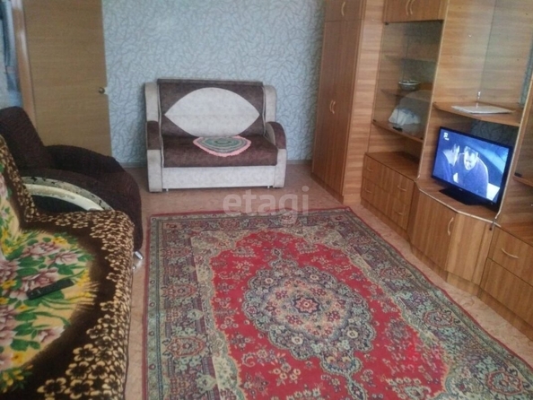
  Сдается 1-комн. квартира, 37 м², Амурский 1-й проезд, д. 3к1
. Фото 4.