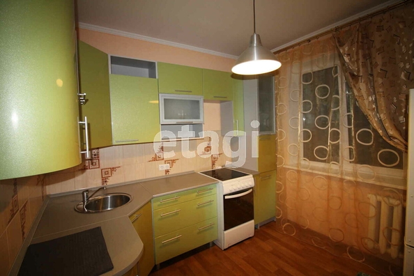 
  Сдается 1-комн. квартира, 40 м², Пригородная ул, д. 21
. Фото 1.