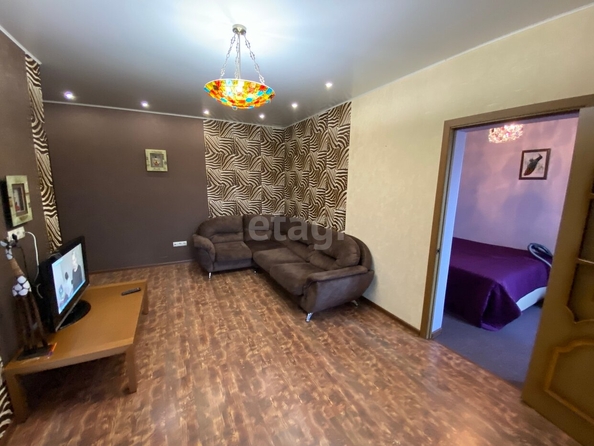
  Сдается 2-комн. квартира, 44 м², Пушкина ул, д. 99
. Фото 3.
