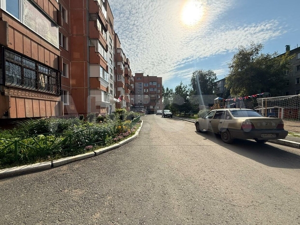 
  Продается 1-комн. квартира, 34.3 м², Королева пр-кт, д. 14/3
. Фото 1.