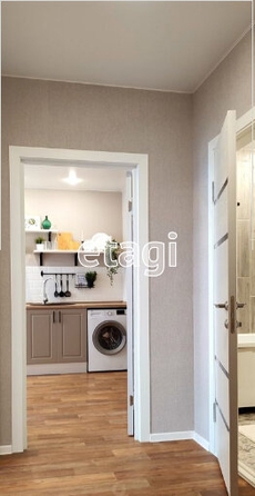 
  Сдается 1-комн. квартира, 39.8 м², Взлетная ул, д. 13
. Фото 3.