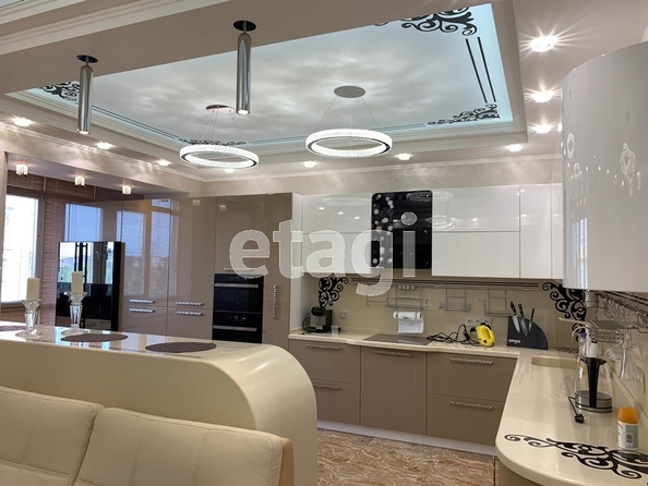 
  Сдается  квартира, 110 м², Шукшина ул, д. 2
. Фото 5.