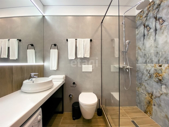 
  Сдается 2-комн. квартира, 45 м², Северная 1-я ул, д. 91
. Фото 5.