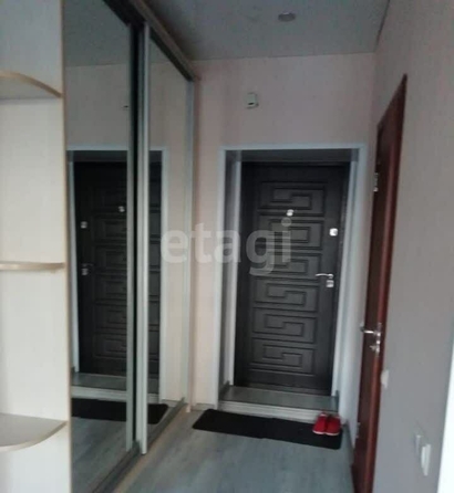 
  Сдается 1-комн. квартира, 42 м², Октябрьская ул, д. 107
. Фото 2.