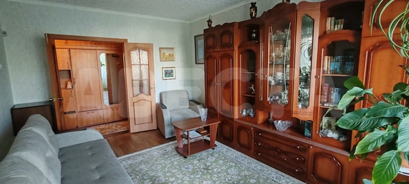 
  Продается 3-комн. квартира, 62.3 м², Комарова пр-кт, д. 31
. Фото 3.