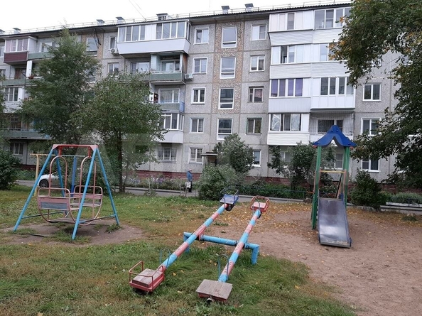 
  Продается 4-комн. квартира, 58.7 м², Моторная ул, д. 13
. Фото 3.