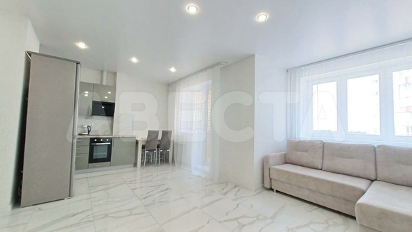 
  Продается 1-комн. квартира, 48 м², ЖК Березовая роща, дом 8
. Фото 1.