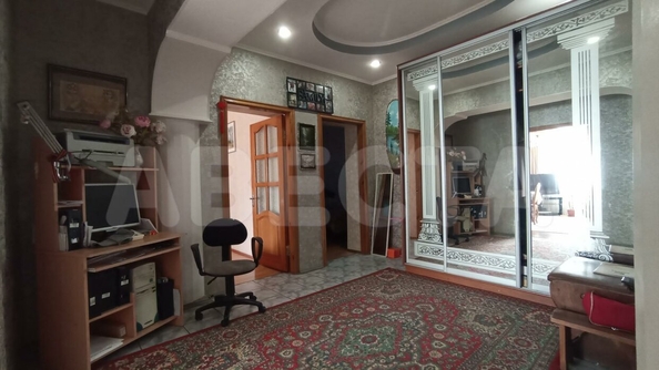 
  Продается 3-комн. квартира, 77.6 м², 22-го партсъезда, д. 6/1
. Фото 1.