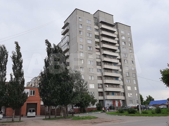 
  Продается 3-комн. квартира, 69.9 м², Рабочая 15-я ул, д. 90
. Фото 5.