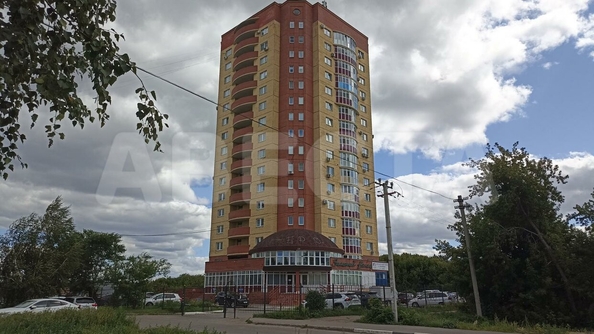 
  Продается 3-комн. квартира, 109.6 м², Заозерная ул, д. 27
. Фото 5.