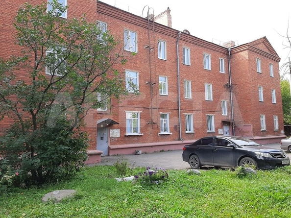 
  Продается 2-комн. квартира, 46.6 м², Линия 27-я ул, д. 33
. Фото 5.