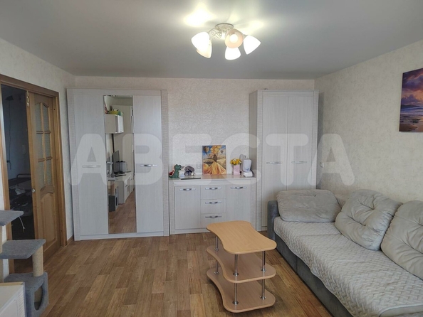 
  Продается 3-комн. квартира, 66.2 м², Заозерная ул, д. 13/1
. Фото 1.