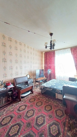 
  Продается 1-комн. квартира, 29.7 м², Молодежная 3-я ул, д. 75
. Фото 3.