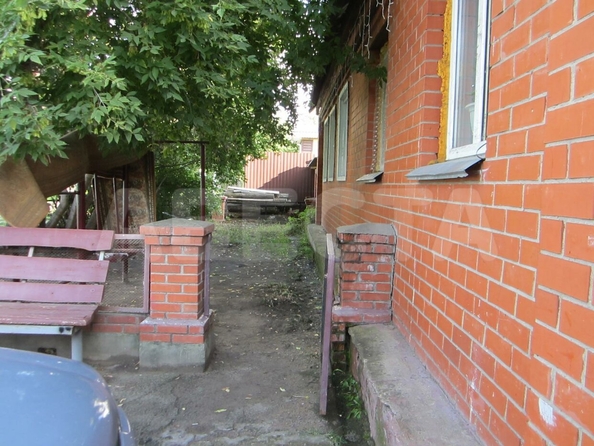 
  Продается дом, 104.6 м², Омск
. Фото 2.