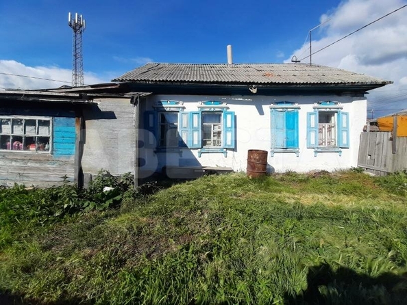 
  Продается дом, 58 м², село Красноярка
. Фото 1.