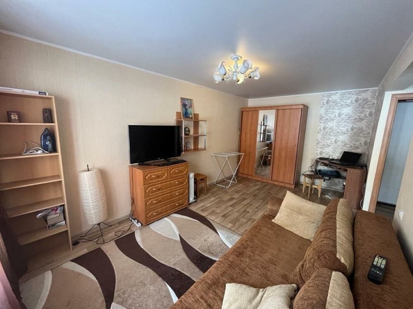
  Продается 1-комн. квартира, 30.6 м², Мира пр-кт, д. 63
. Фото 2.