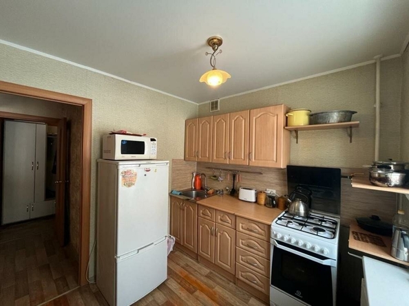 
  Продается 1-комн. квартира, 30.6 м², Мира пр-кт, д. 63
. Фото 5.