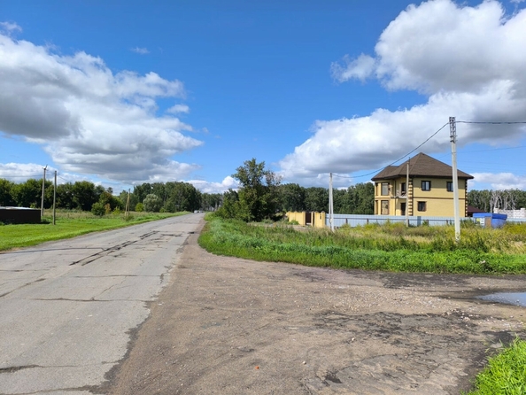 
  Продается земельный участок, 10 соток, деревня Ракитинка (Пушкинского с/п)
. Фото 4.