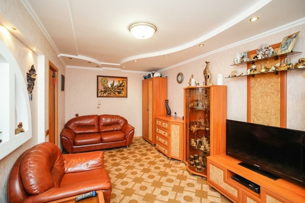 
  Продается 2-комн. квартира, 41.2 м², Багратиона ул, д. 9
. Фото 4.