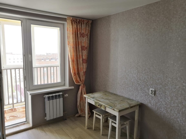 
  Продается 1-комн. квартира, 32.5 м², Поселковая 2-я ул, д. 10к1
. Фото 2.