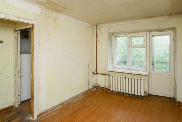 
  Продается 3-комн. квартира, 54.6 м², Новостроевская 4-я ул, д. 2
. Фото 1.