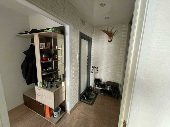 
  Продается 1-комн. квартира, 40.4 м², Малиновского ул, д. 23к1
. Фото 1.