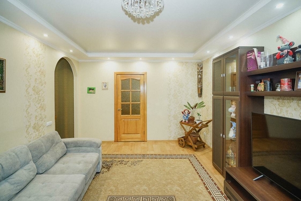 
  Продается 2-комн. квартира, 59.1 м², Радищева ул, д. 88
. Фото 2.