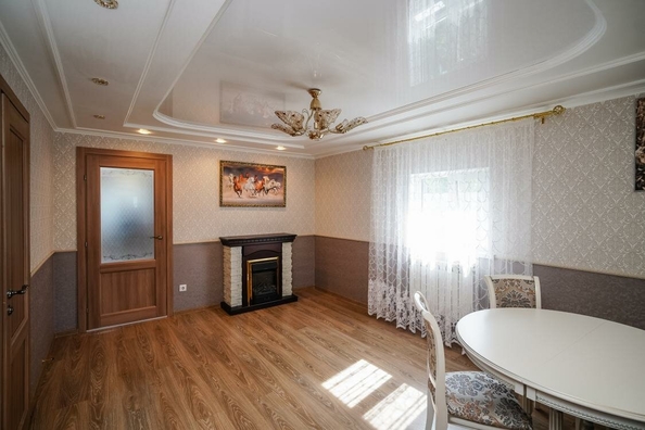 
  Продается дом, 114.1 м², Омск
. Фото 1.