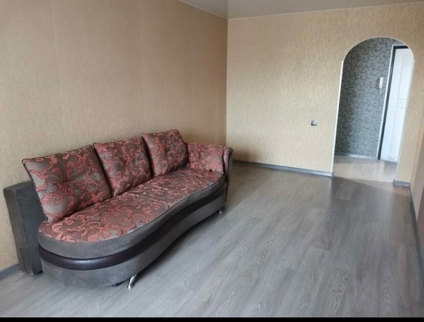 
  Продается 1-комн. квартира, 39 м², Пригородная ул, д. 10/2
. Фото 1.