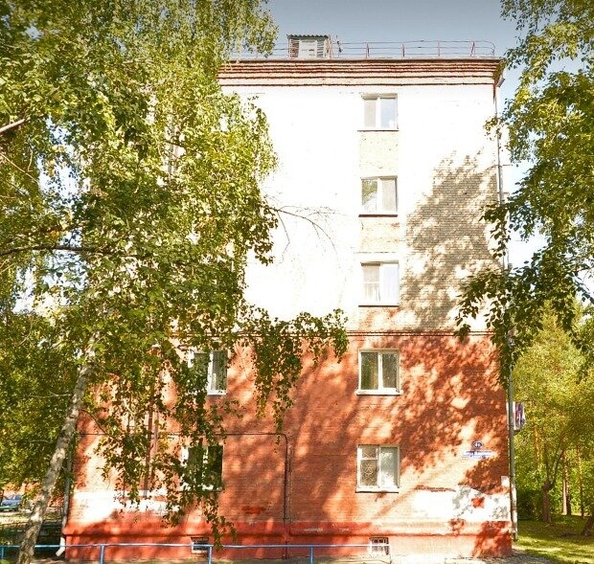 
  Продается 3-комн. квартира, 54 м², Петра Ильичева ул, д. 4А
. Фото 5.